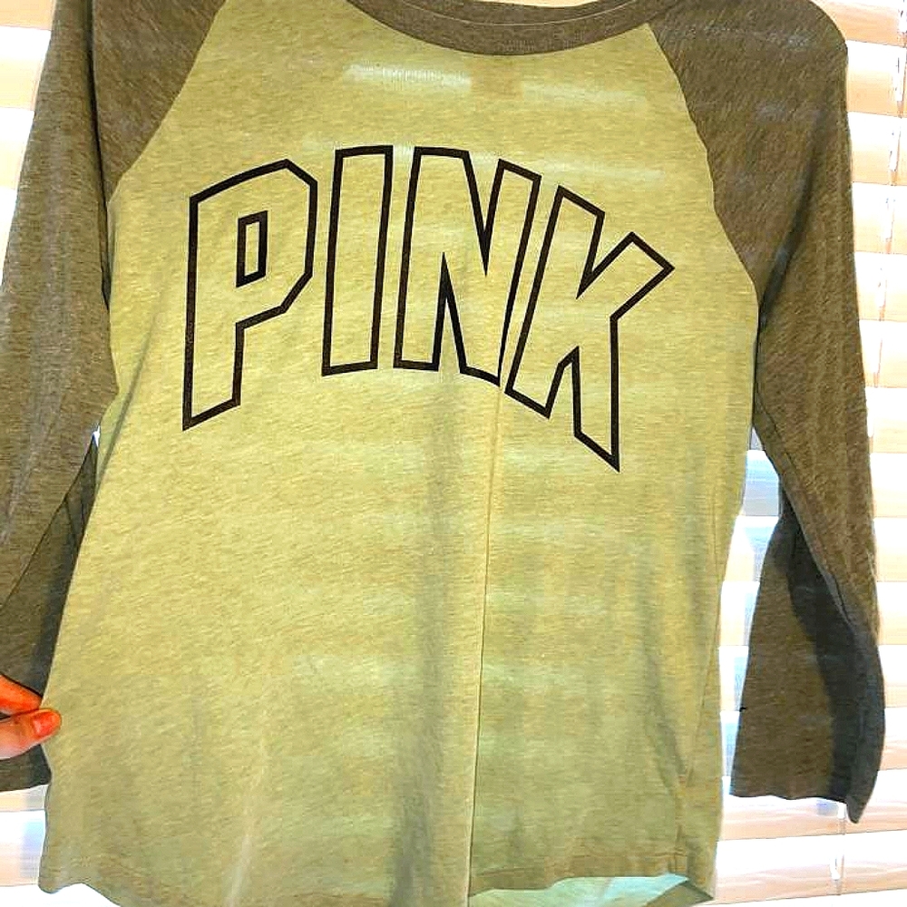 pink VS top